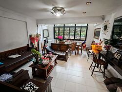 Blk 559 Jurong West Street 42 (Jurong West), HDB 5 Rooms #570184161